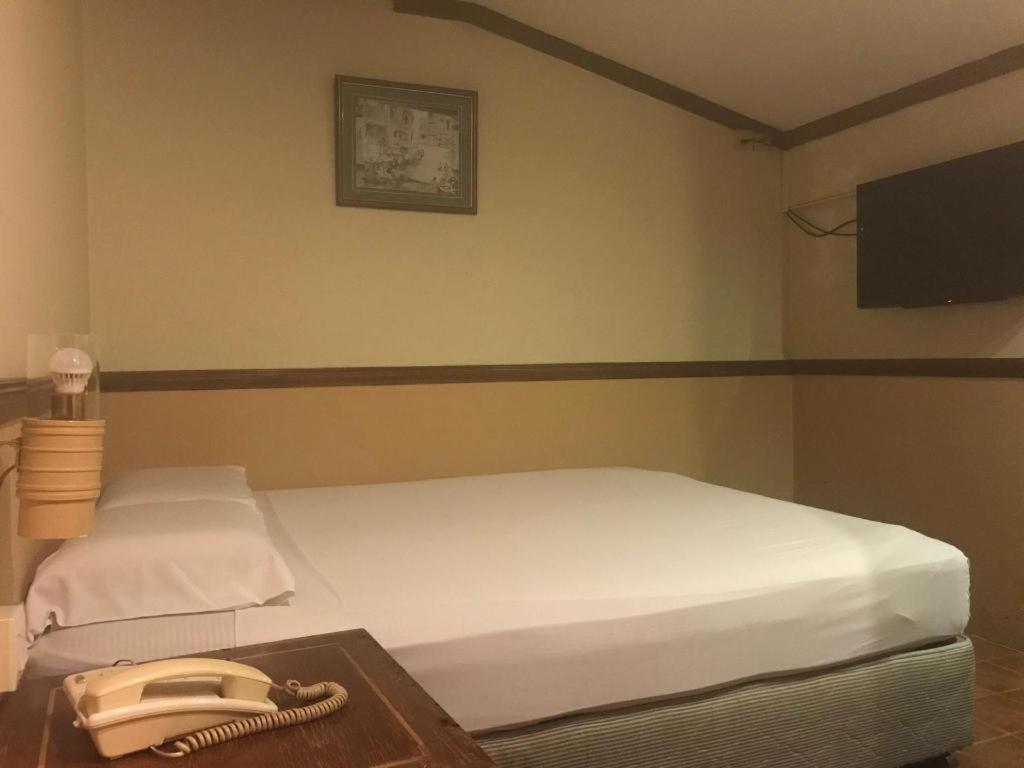 Four Chain View Hotel Singapur Exterior foto